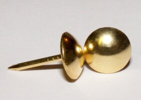 Ziernägel 90 1/3  Ø9mm