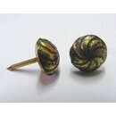 Ziern�gel 1560  �11mm bronce ren. VPE=250 St�ck