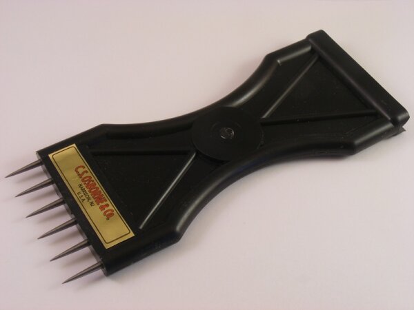 Gurtspanner Kunststoff unzerbrechlich original Osborne 869 P