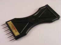 Gurtspanner Kunststoff unzerbrechlich original Osborne 869 P