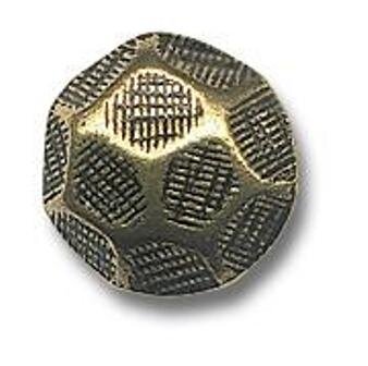 Ziernägel 1611 MA  Ø11mm bronce ren. VPE=250 Stück