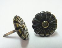Ziernägel 546 W  Ø15,5mm bronce ren. VPE=100...