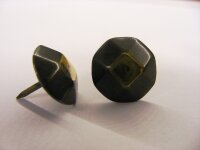 Ziernägel 506 U  Ø15mm bronce ren. VPE=1000...