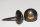 Ziernägel 100 1/3  9,5mm bronce ren. 1000 Stück.