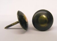 Ziernägel 1505  Ø16mm bronce renaissance 100...