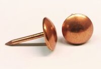 Ziernägel 90 1/3 Ø 9mm verkupfert 250 Stück