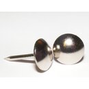 Ziern�gel 60 1/3 � 8mm vernickelt 100 St�ck