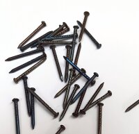 Schnurstifte 11/15  ca. 750Stück